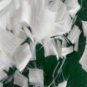 聚丙烯纖維產品